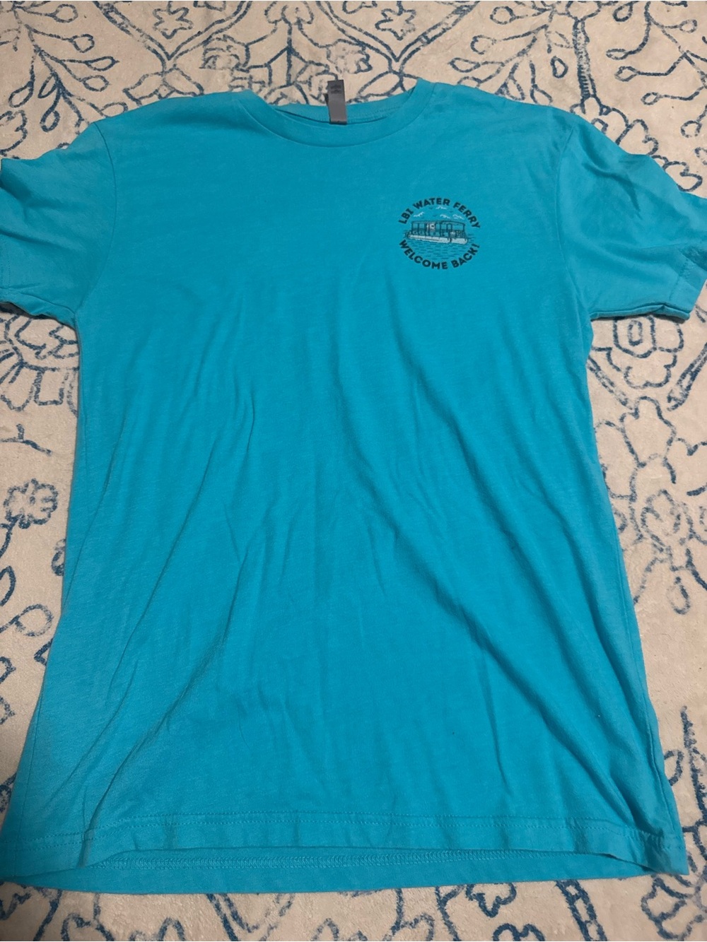 LBI T shirt women’s